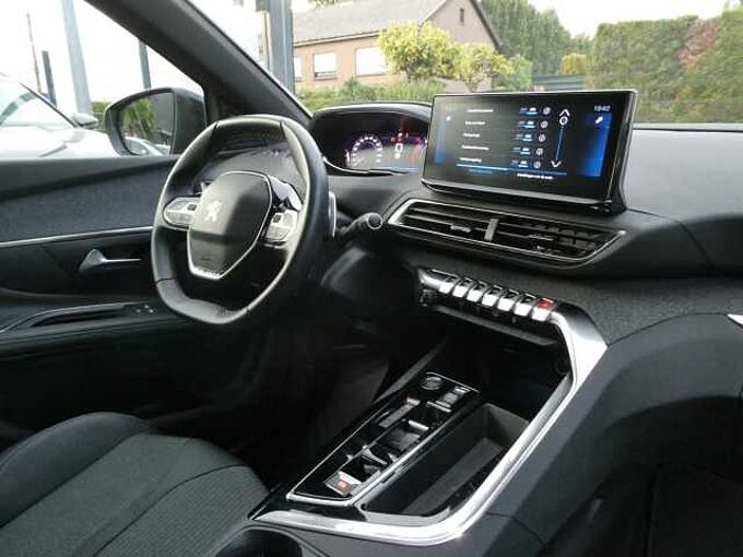 Peugeot 5008 1.2 i benzine 130pk Automaat Allure Camera BLIS '23 50000km (37818)