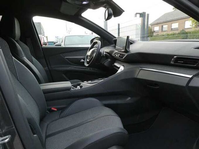 Peugeot 5008 1.2 i benzine 130pk Automaat Allure Camera BLIS '23 50000km (37818)