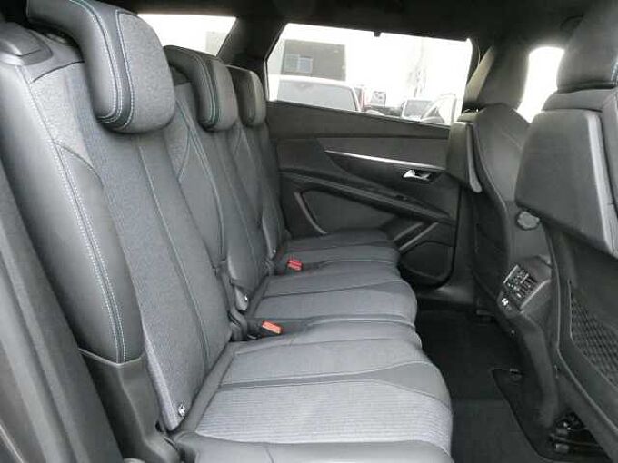 Peugeot 5008 1.2 i benzine 130pk Automaat Allure Camera BLIS '23 50000km (37818)