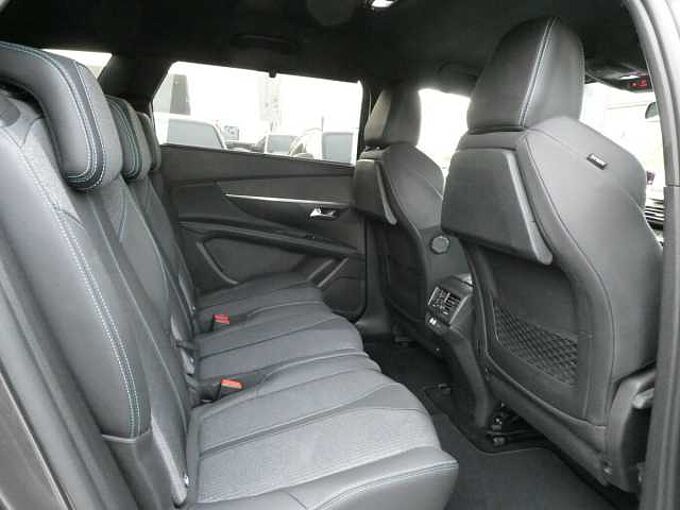 Peugeot 5008 1.2 i benzine 130pk Automaat Allure Camera BLIS '23 50000km (37818)