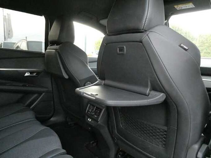 Peugeot 5008 1.2 i benzine 130pk Automaat Allure Camera BLIS '23 50000km (37818)