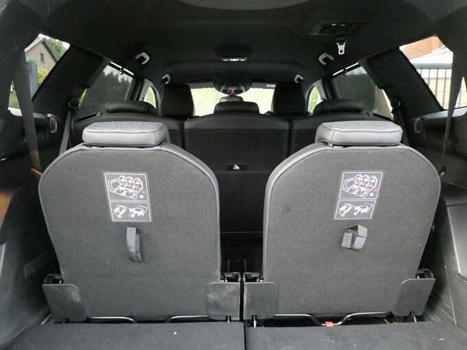 Peugeot 5008 1.2 i benzine 130pk Automaat Allure Camera BLIS '23 50000km (37818)