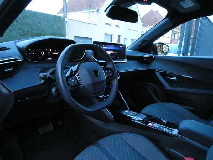 Peugeot 2008 1.2 i 130pk Automaat Allure 360° Camera BLIS ACC '24 21000km (60170)