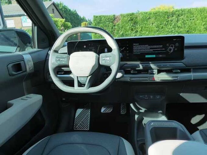 Kia EV3 Long Range 81KWh 204pk GT Line Stock (46855)