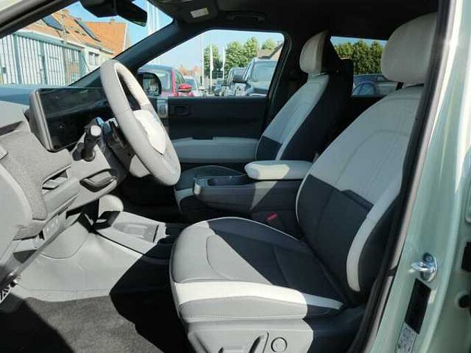 Kia EV3 Long Range 81KWh 204pk GT Line Stock (46855)