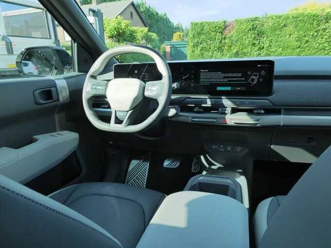 Kia EV3 Long Range 81KWh 204pk GT Line Stock (46855)