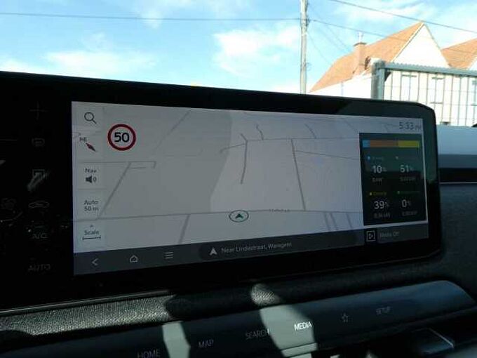 Kia EV3 Long Range 81KWh 204pk GT Line Stock (46855)