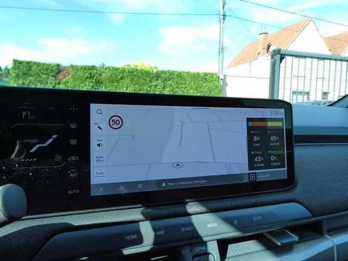 Kia EV3 Long Range 81KWh 204pk GT Line Stock (46855)