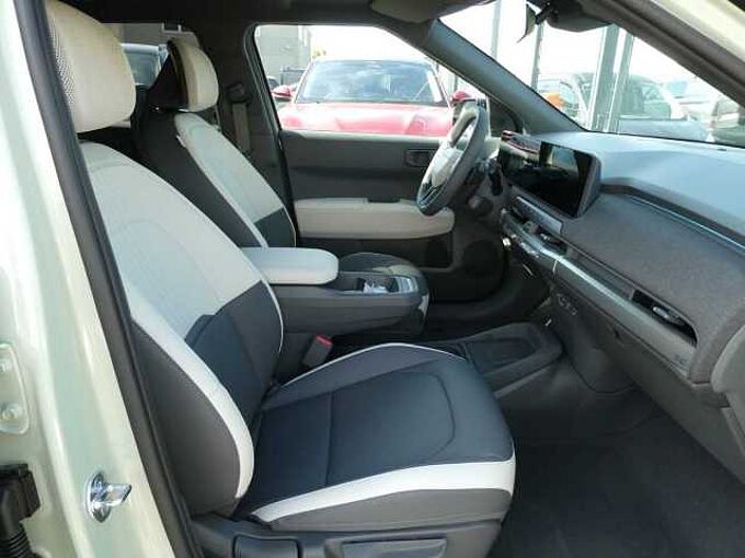 Kia EV3 Long Range 81KWh 204pk GT Line Stock (46682)