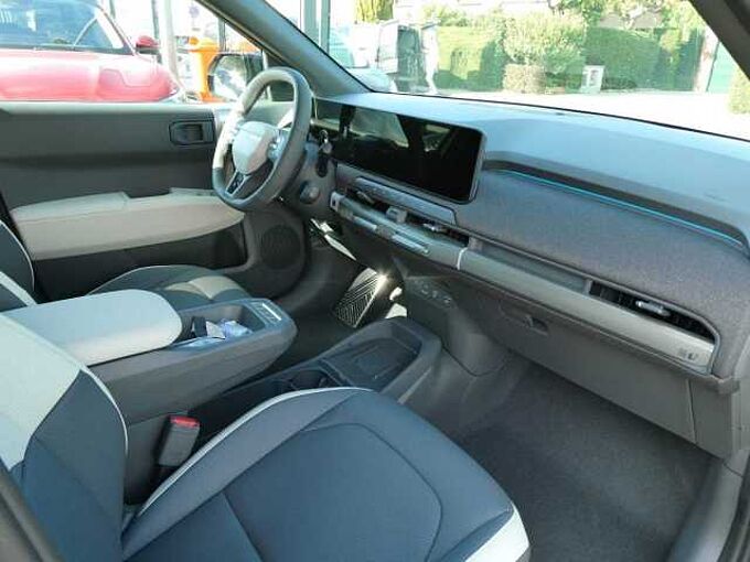 Kia EV3 Long Range 81KWh 204pk GT Line Stock (46682)