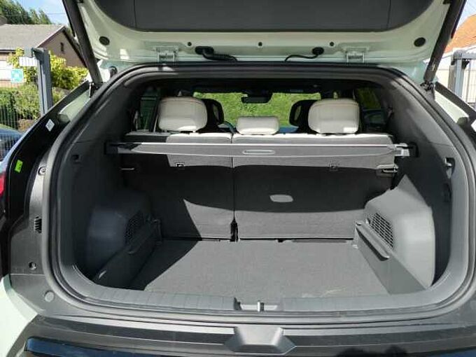 Kia EV3 Long Range 81KWh 204pk GT Line Stock (46682)