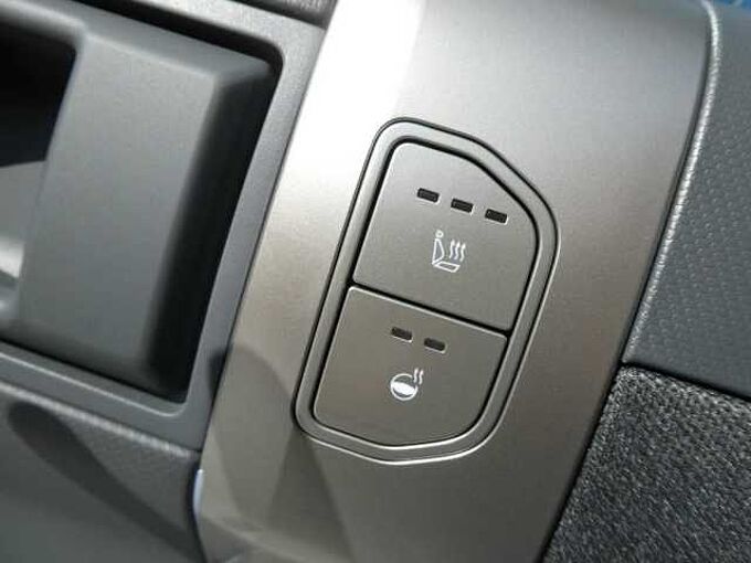 Kia EV3 Long Range 81KWh 204pk GT Line Stock (46682)