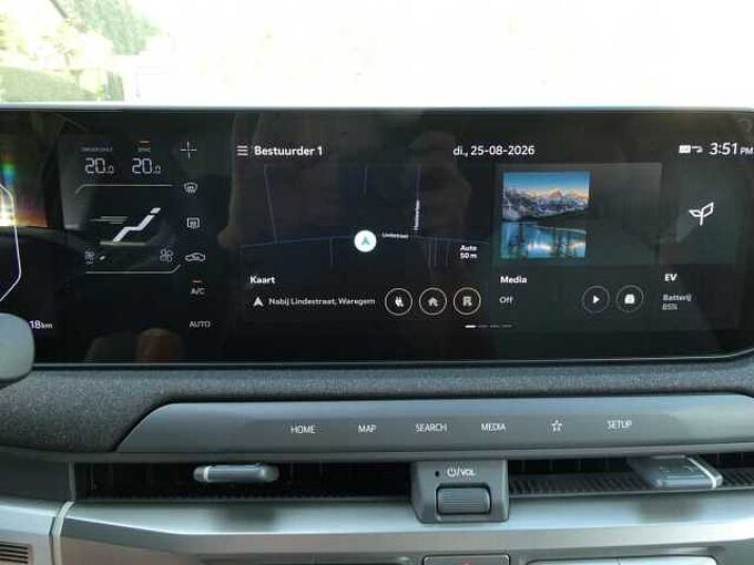 Kia EV3 Long Range 81KWh 204pk GT Line Stock (46682)