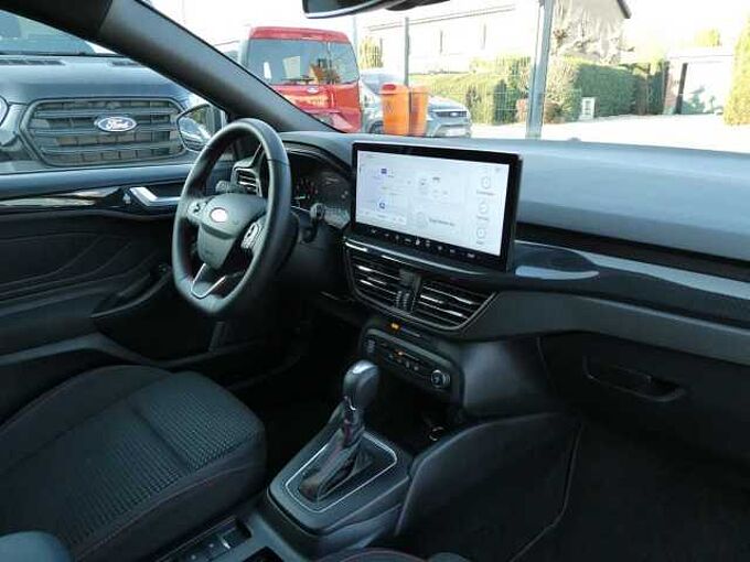 Ford Focus Break 1.5 TDCi 116pk Automaat ST-Line BLIS ACC Camera '25 19000km (10282)