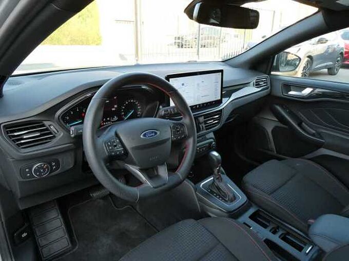 Ford Focus Break 1.5 TDCi 116pk Automaat ST-Line BLIS ACC Camera '25 19000km (10282)