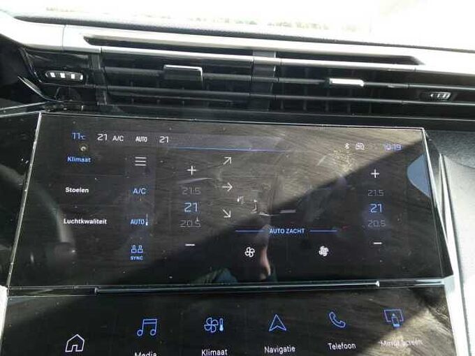 Peugeot 308 1.2 i 130pk Allure 360° Cam ACC BLIS '24 14000km (18938)