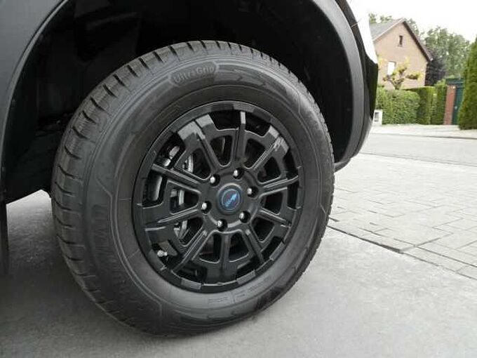 Ford Ranger 2.0 Bi-Turbo 205pk WILDTRAK 4x4 Rolluik ADVENTURE (62196)