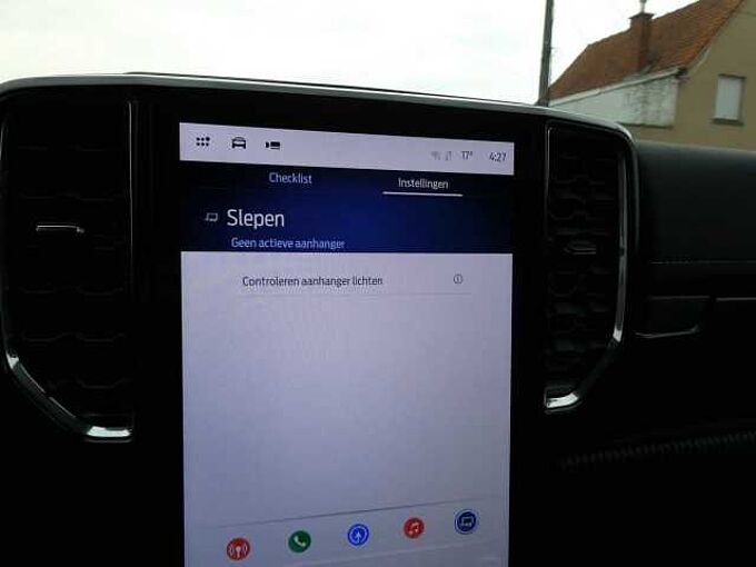 Ford Ranger 2.0 Bi-Turbo 205pk WILDTRAK 4x4 Rolluik ADVENTURE (62196)