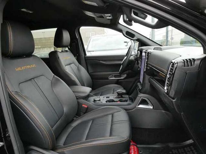 Ford Ranger 2.0 Bi-Turbo 205pk WILDTRAK 4x4 Rolluik ADVENTURE (62196)