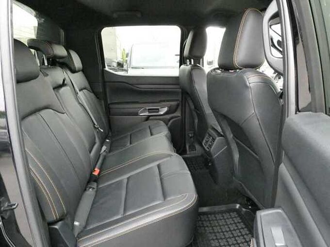 Ford Ranger 2.0 Bi-Turbo 205pk WILDTRAK 4x4 Rolluik ADVENTURE (62196)