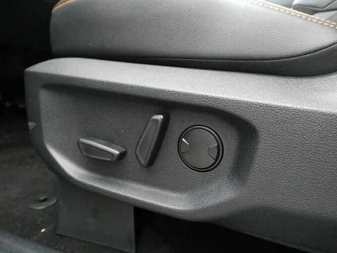 Ford Ranger 3.0 V6 240pk WILDTRAK 4x4 Rolluik Full Option Stock (50516)