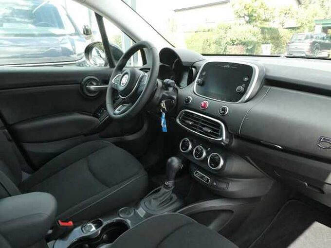 Fiat 500X 1.5 i Hybrid 130pk Automaat Business Luxe Camera '24 17000km (37317)
