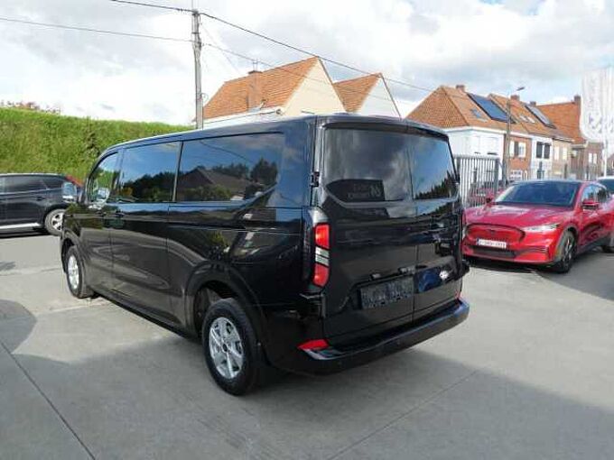 Ford Transit Custom L2 Multi-Use 5pl 320L 2.0 TDCi 136pk Limited Luxe STOCK (60831)