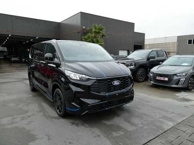 Ford Transit Custom Multi-Use 5pl SPORT automaat L1 2.0 TDCi 170pk STOCK (47950)