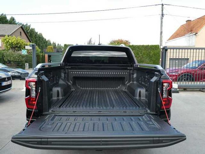 Ford Ranger WILDTRAK 2.0 Bi-Turbo 205pk 4x4 '26 Stock (17267)