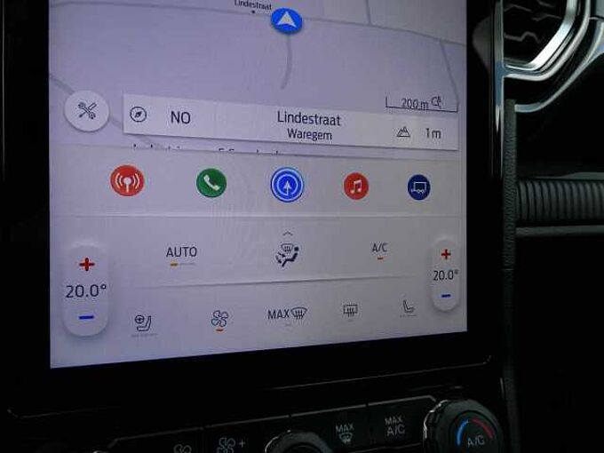 Ford Ranger WILDTRAK 2.0 Bi-Turbo 205pk 4x4 '26 Stock (17267)