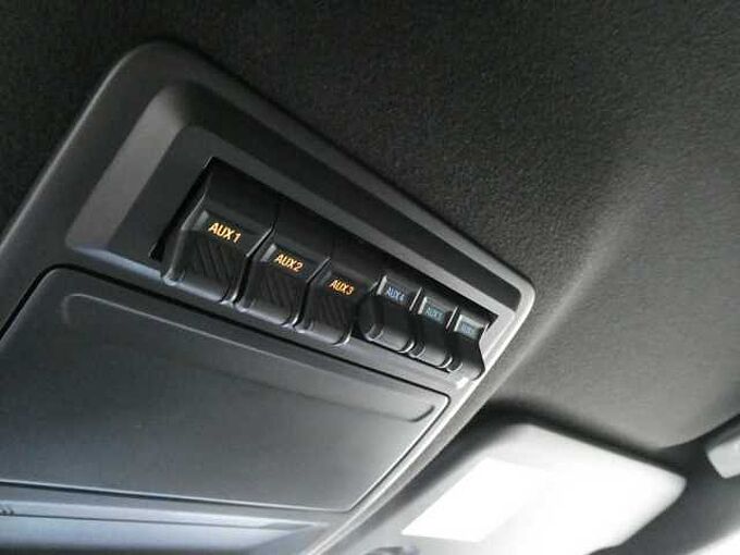 Ford Ranger WILDTRAK 2.0 Bi-Turbo 205pk 4x4 '26 Stock (17267)