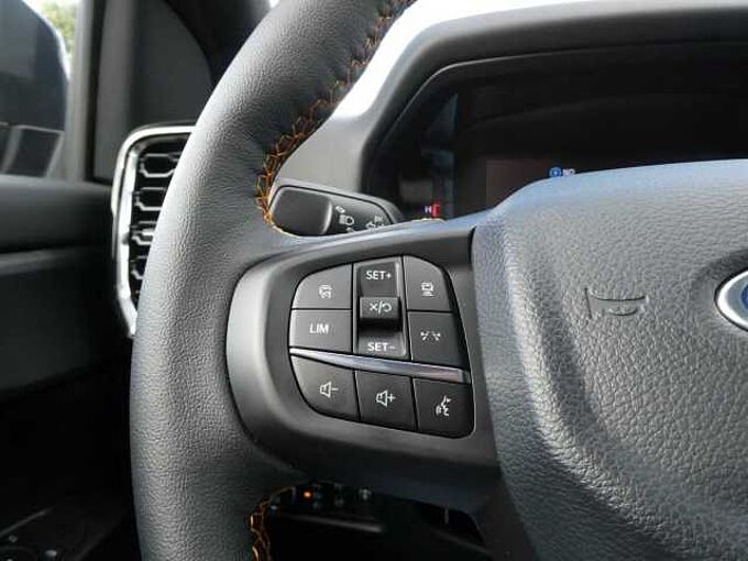Ford Ranger WILDTRAK 2.0 Bi-Turbo 205pk 4x4 '26 Stock (17267)