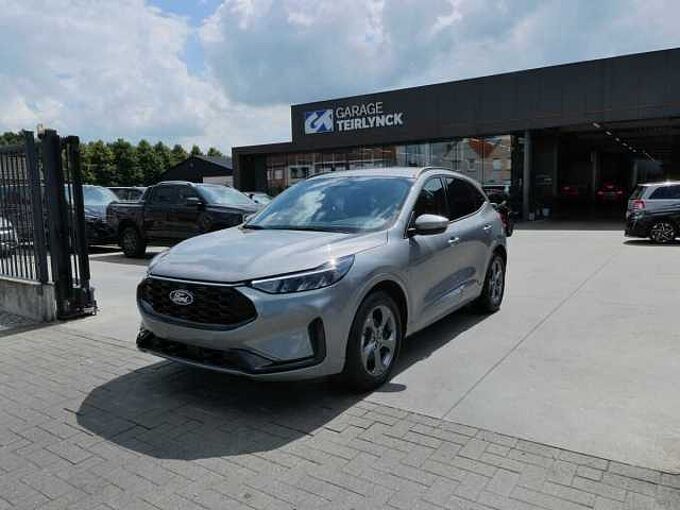 Ford Kuga ST-Line 2.5 i FHEV 180pk Camera '25 17000km (14785)