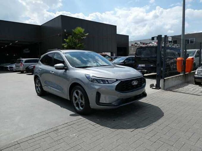 Ford Kuga ST-Line 2.5 i FHEV 180pk Camera '25 17000km (14785)