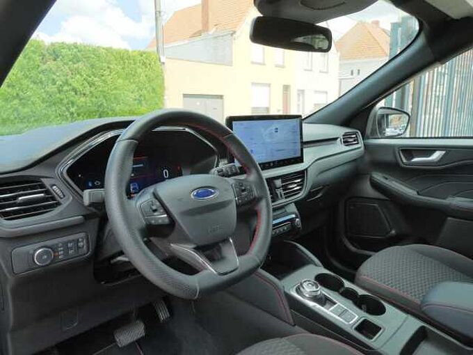 Ford Kuga ST-Line 2.5 i FHEV 180pk Camera '25 17000km (14785)