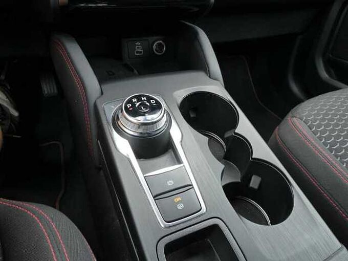 Ford Kuga ST-Line 2.5 i FHEV 180pk Camera '25 17000km (14785)