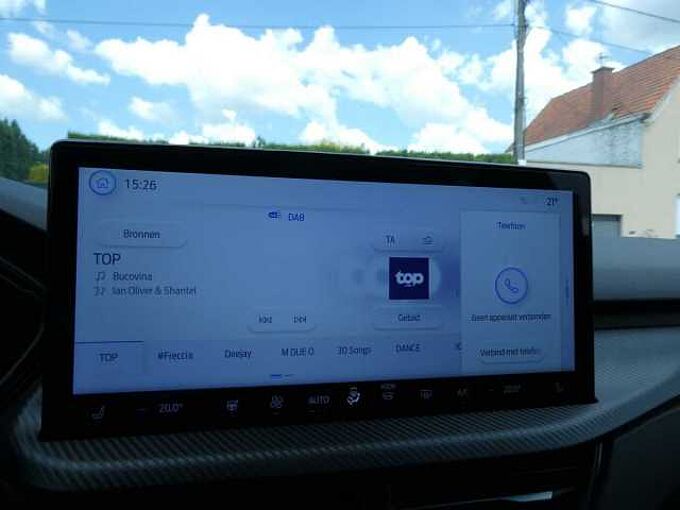 Ford Kuga ST-Line 2.5 i FHEV 180pk Camera '25 17000km (14785)