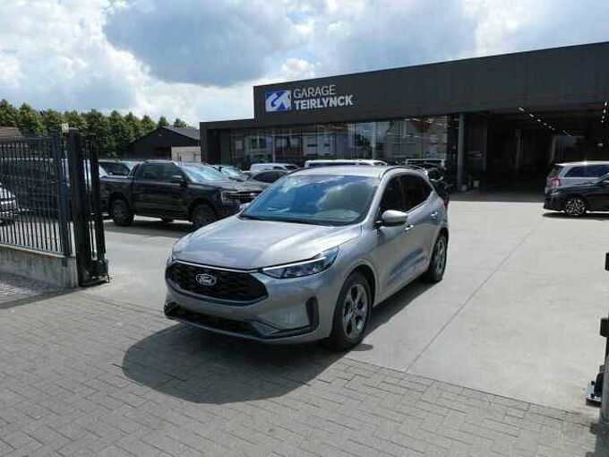 Ford Kuga ST-Line 2.5 i FHEV 180pk Camera '25 17000km (14785)
