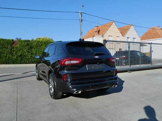 Ford Kuga ST-Line Sport 2.5 i FHEV 180pk '25 16000km New model (08384)