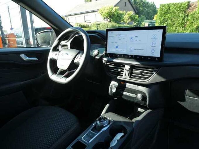 Ford Kuga ST-Line Sport 2.5 i FHEV 180pk '25 16000km New model (08384)