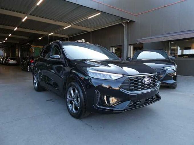 Ford Kuga ST-Line Sport 2.5 i FHEV 180pk '25 16000km New model (08384)