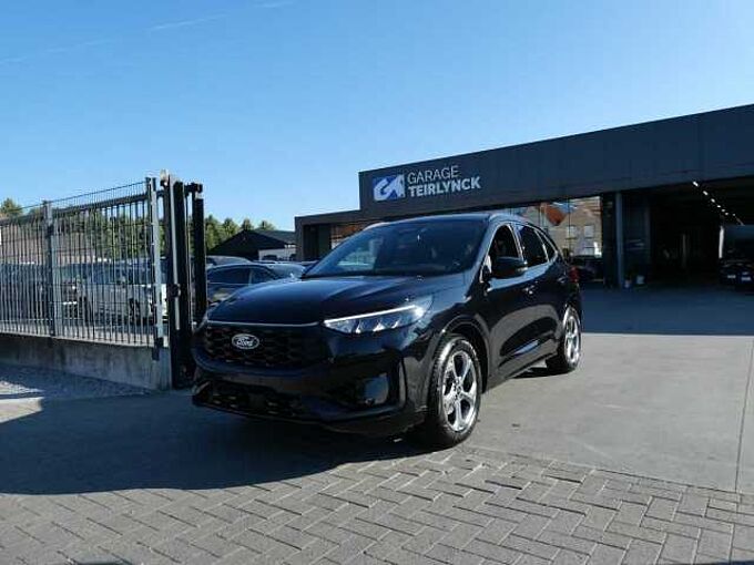 Ford Kuga ST-Line Sport 2.5 i FHEV 180pk '25 16000km New model (08384)