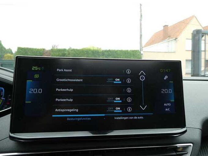 Peugeot 3008 1.6 i PHEV automaat 180pk Allure Pano Camera '24 10000km (15113)