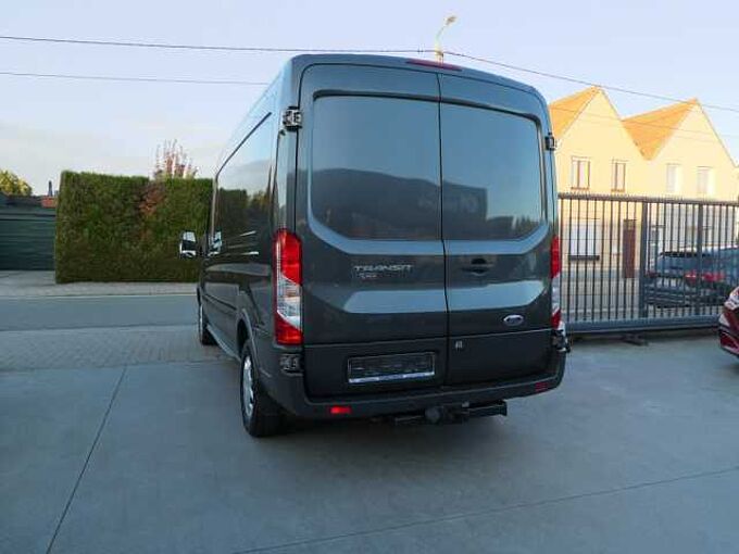 Ford Transit 2T L3-H2 2.0 TDCi 130pk 3pl Lichte Vracht Trend Camera (22240)