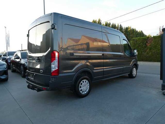 Ford Transit 2T L3-H2 2.0 TDCi 130pk 3pl Lichte Vracht Trend Camera (22240)