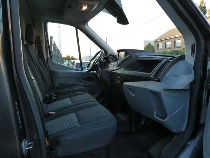 Ford Transit 2T L3-H2 2.0 TDCi 130pk 3pl Lichte Vracht Trend Camera (22240)