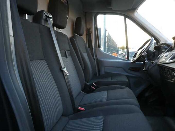 Ford Transit 2T L3-H2 2.0 TDCi 130pk 3pl Lichte Vracht Trend Camera (22240)