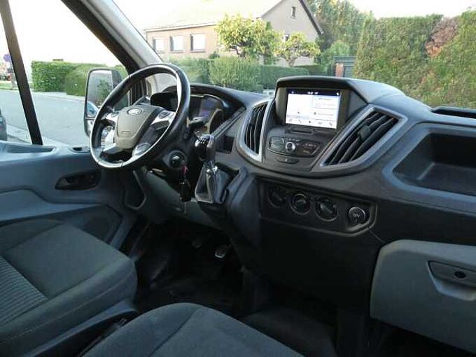 Ford Transit 2T L3-H2 2.0 TDCi 130pk 3pl Lichte Vracht Trend Camera (22240)
