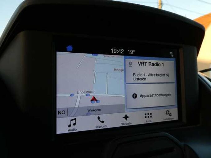 Ford Transit 2T L3-H2 2.0 TDCi 130pk 3pl Lichte Vracht Trend Camera (22240)