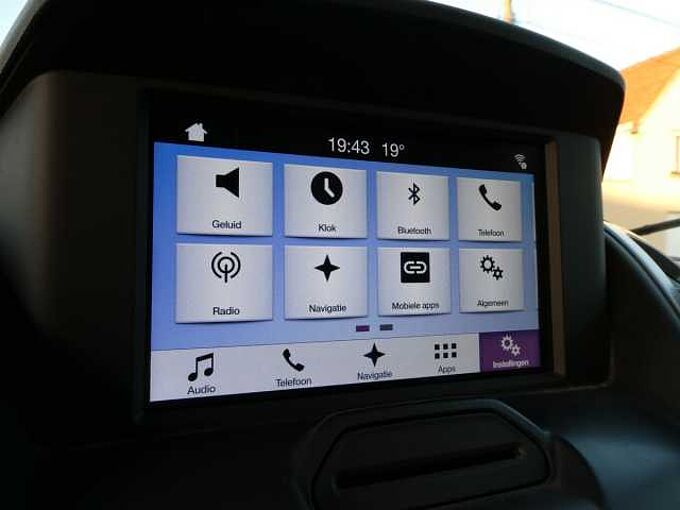 Ford Transit 2T L3-H2 2.0 TDCi 130pk 3pl Lichte Vracht Trend Camera (22240)